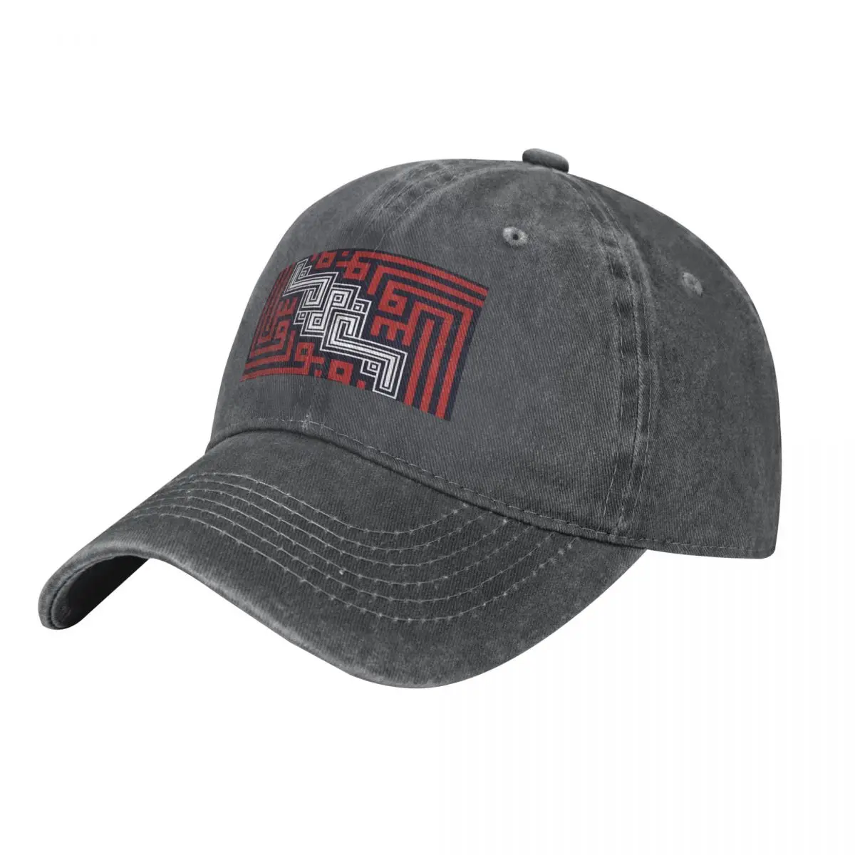 Streetwear Brand Golf - Ouroboros - ? ???????? (Kaligrafi) Topi