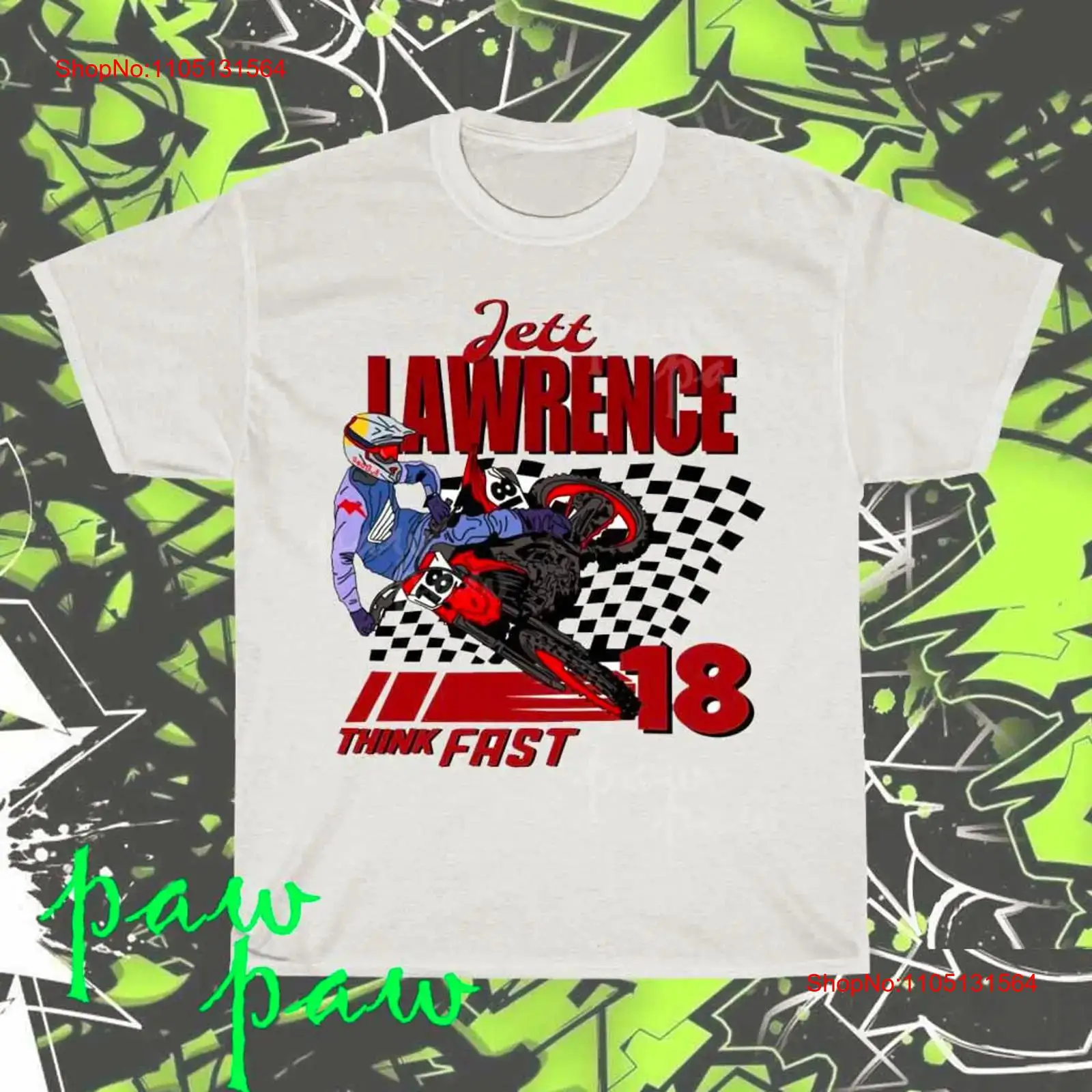 Streetwear Brand Logos - Kaos Amerika Logo Jett Lawrence HD