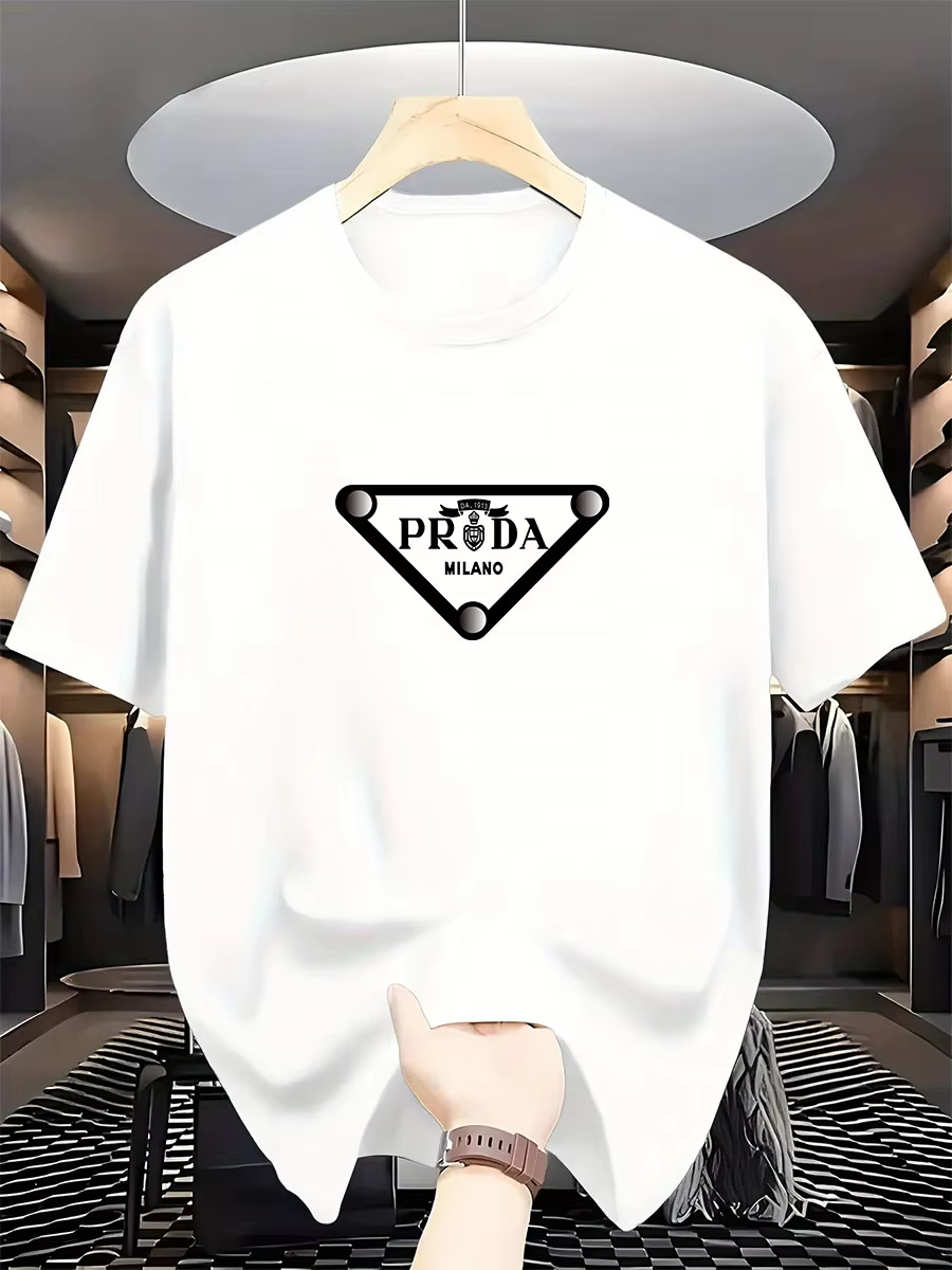Streetwear Brands International - Kaos Pria Terbaru 2026, Tren Fashion