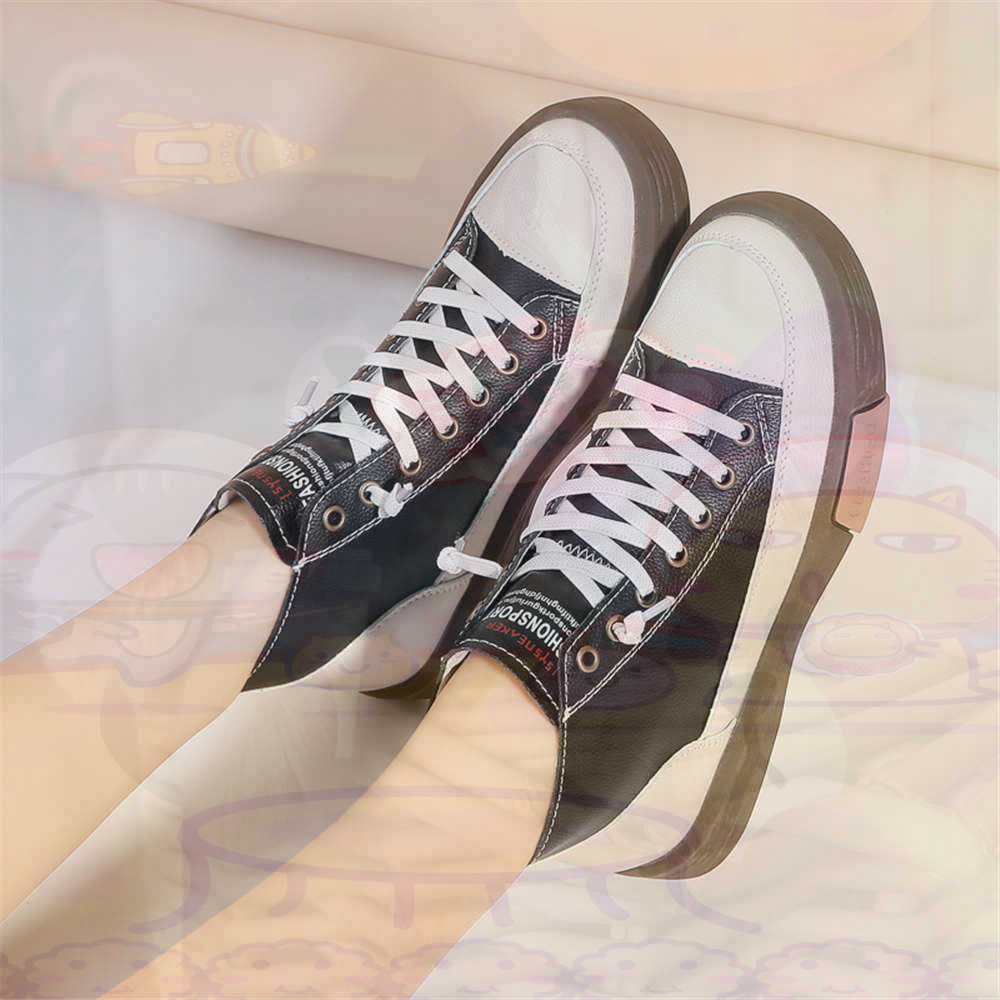 Streetwear Brand From China - High Top Hi Cut Menawarkan Sepatu
