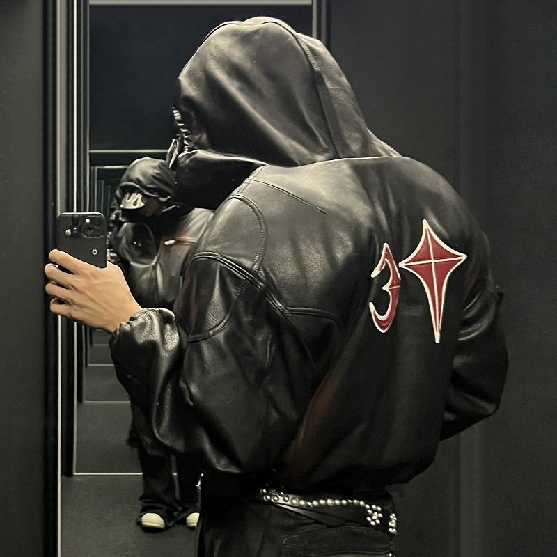 Streetwear Brand Hoodie - Thug Club Koleksi Terbaru Desain Brand