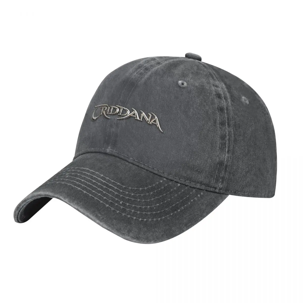 Streetwear Brand Golf - Topi Bisbol Argentina Band Metal Folk