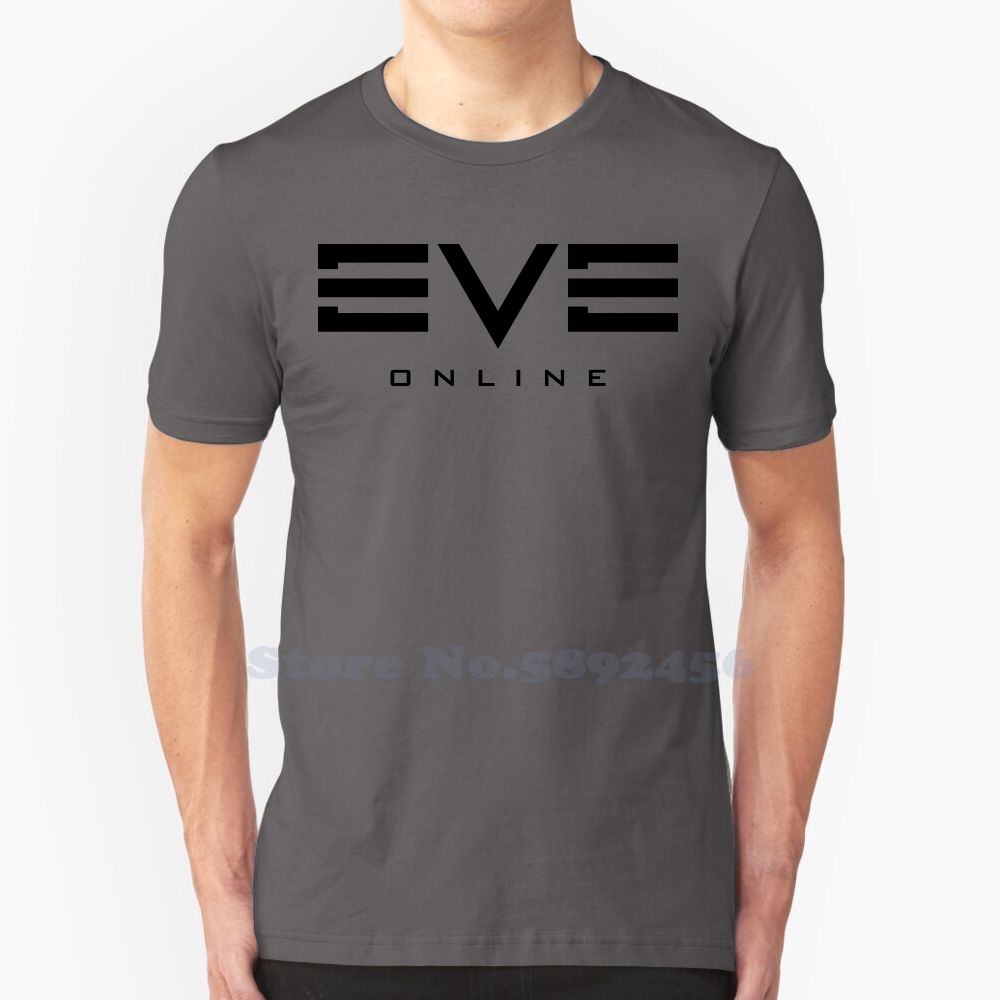 Streetwear Brand Logos - EVE Online pakaian uniseks 2023 pakaian