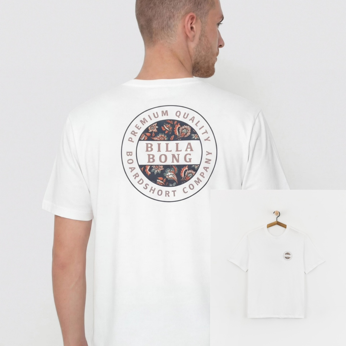 Streetwear Brand Logos - Logo Klasik Billa Kaus Merek Skateboard