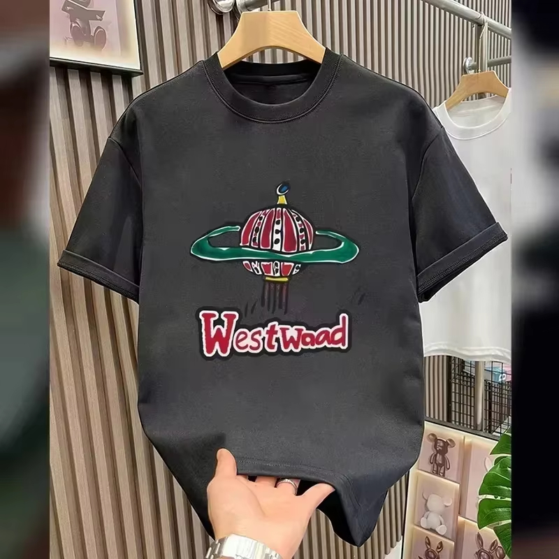 Streetwear Brand Logos - Kaos Logo Klasik Fashion Kasual Tren