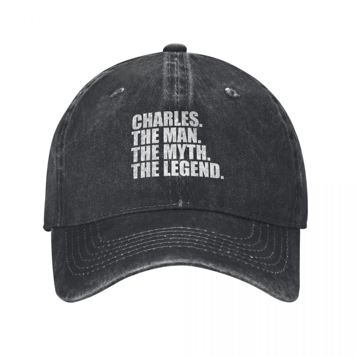 Charles Name Charles The Man T - Streetwear Brand Name ulasan dan harga