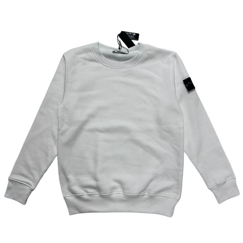 2026 Compass Patch Badge Pullo - Streetwear Brand Hoodie ulasan dan harga