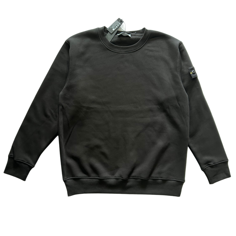 2026 Compass Patch Badge Pullo - Streetwear Brand Hoodie ulasan dan harga