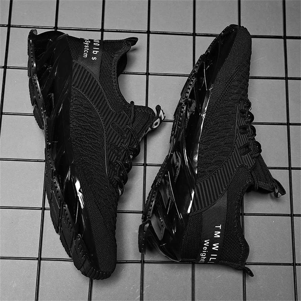Sepatu kets olahraga untuk pri - Streetwear Brand From Uk ulasan dan harga