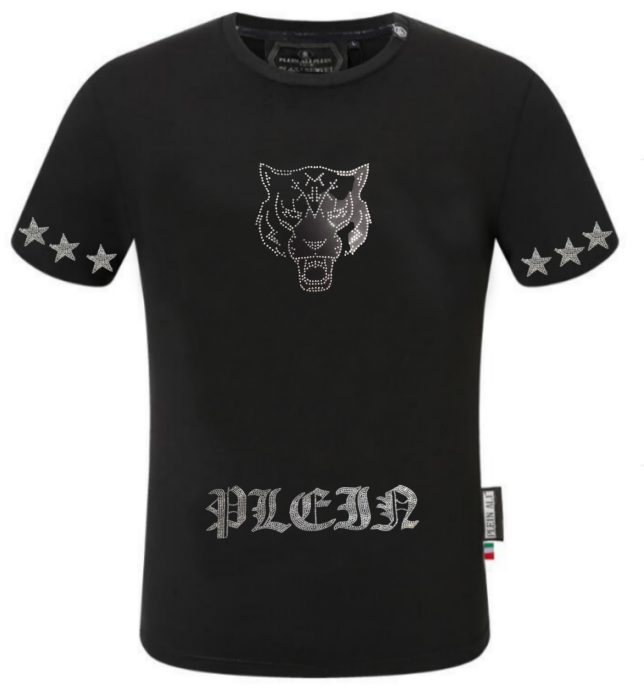 Kaos Desainer Pria Mewah Berku - Streetwear Brand Designer ulasan dan harga