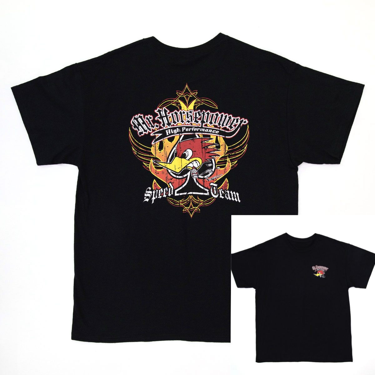 Kaos Oblong Katun Motif Mobil  - Streetwear Brand Logos ulasan dan harga