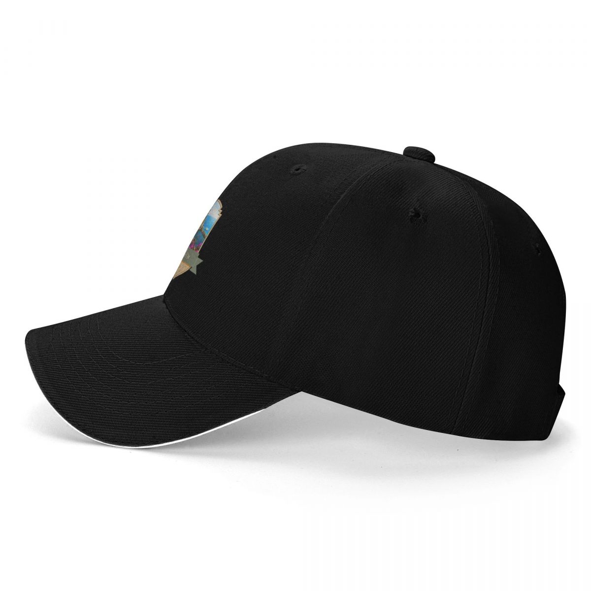 Cinque Terre, Italia Topi Bisb - Streetwear Brand Golf ulasan dan harga