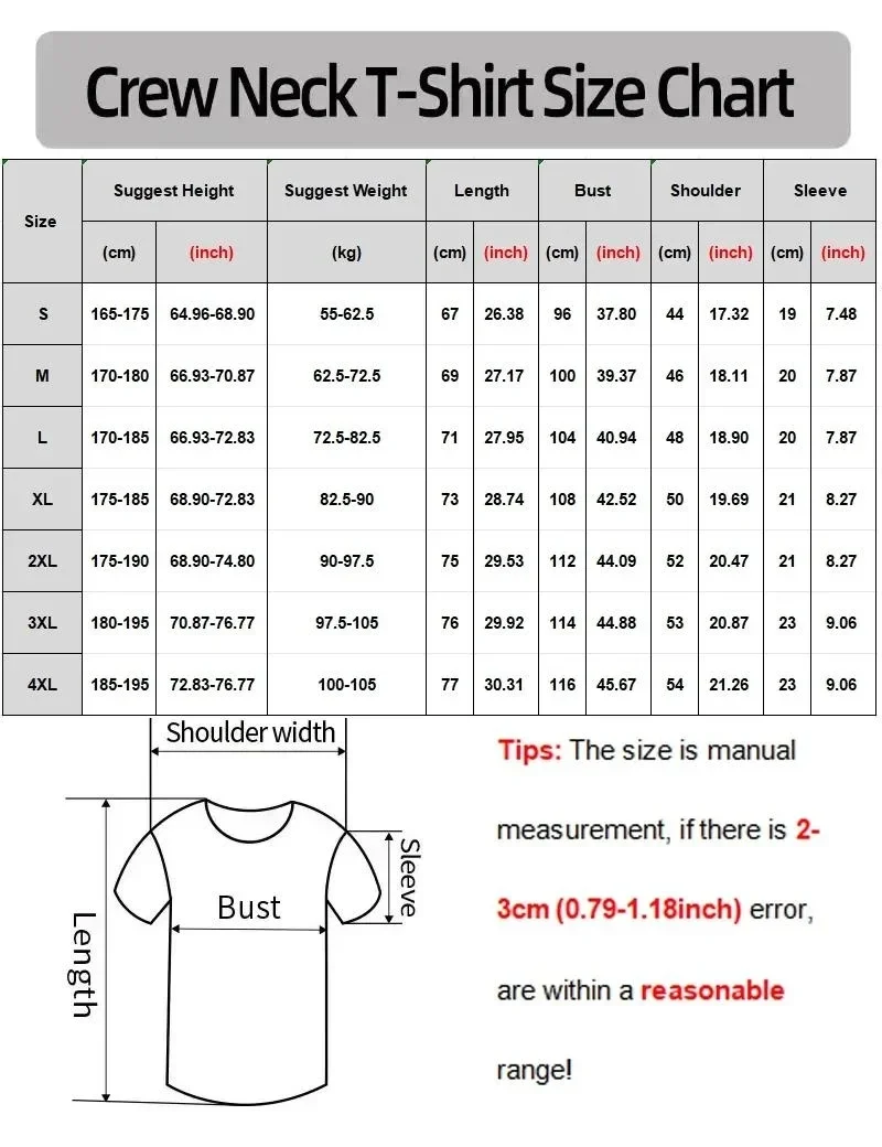 Kaos Pria Merek Mewah, 100% Ka - Streetwear Brand Designer ulasan dan harga