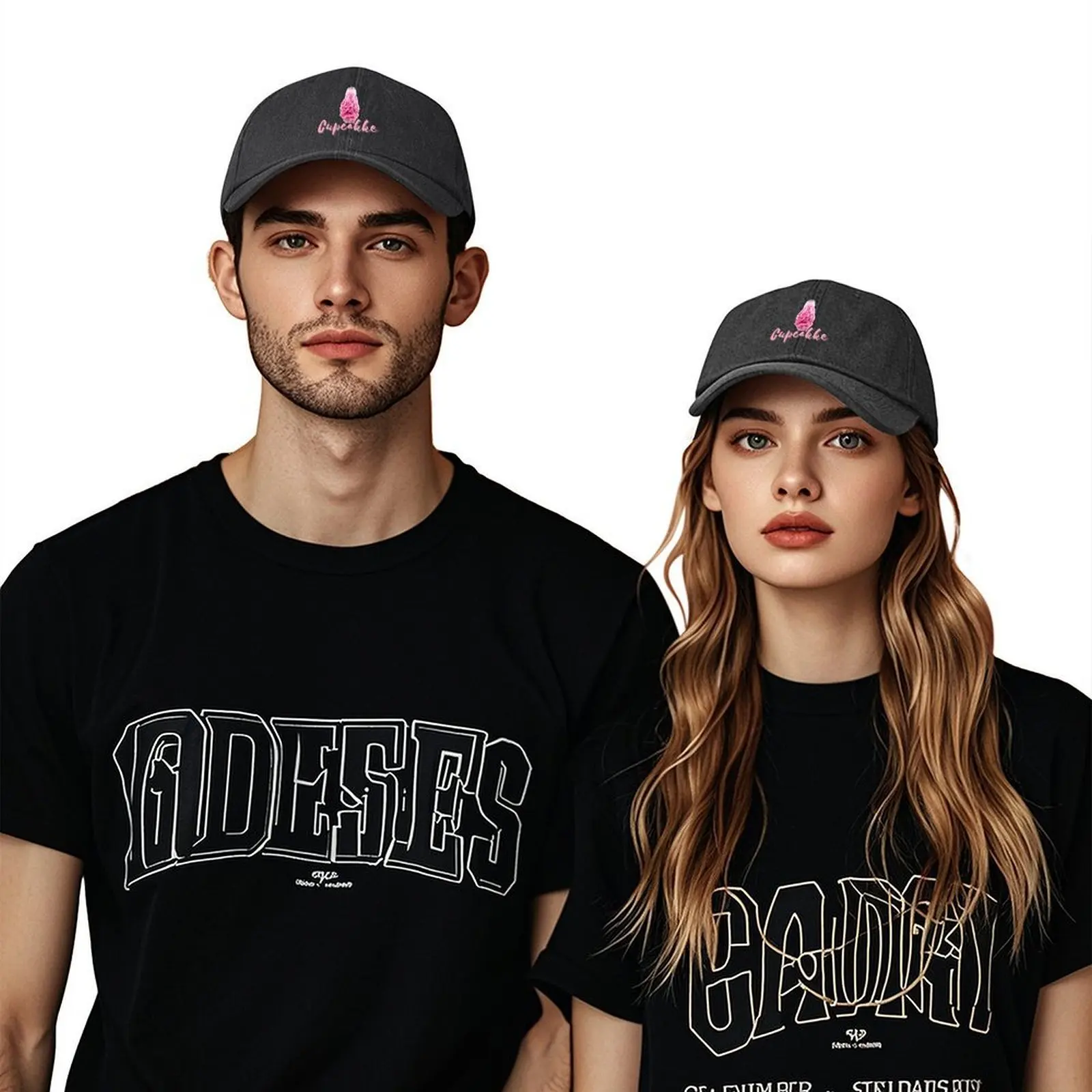 Topi Bisbol CupcakKe 2026 Topi - Streetwear Brand Golf ulasan dan harga