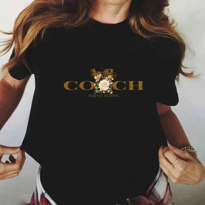 Kaus Merek Mewah Tren Fashion  - Streetwear Brand Logos ulasan dan harga