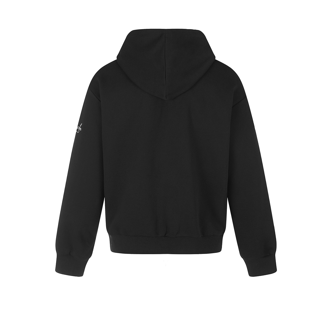Hoodie Zip Up Streetwear Pria  - Streetwear Brand Hoodie ulasan dan harga