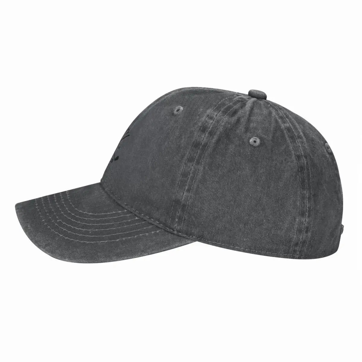 Topi Bisbol Hell City Golf Clu - Streetwear Brand Golf ulasan dan harga