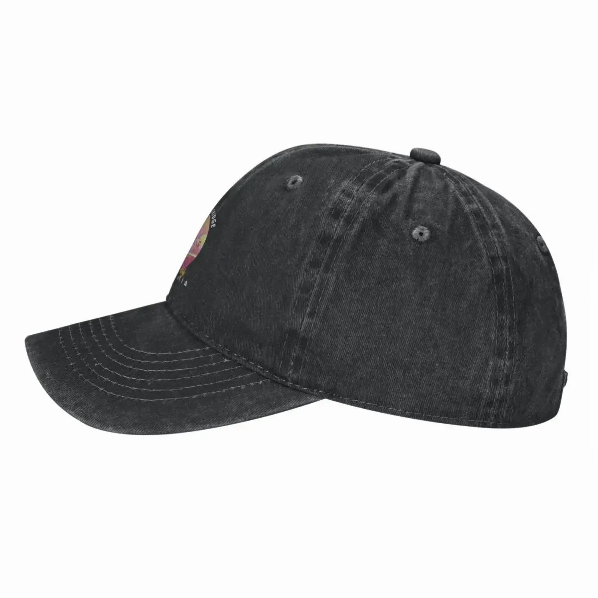 Topi Bisbol Sydney Harbour Bri - Streetwear Brand In Australia ulasan dan harga