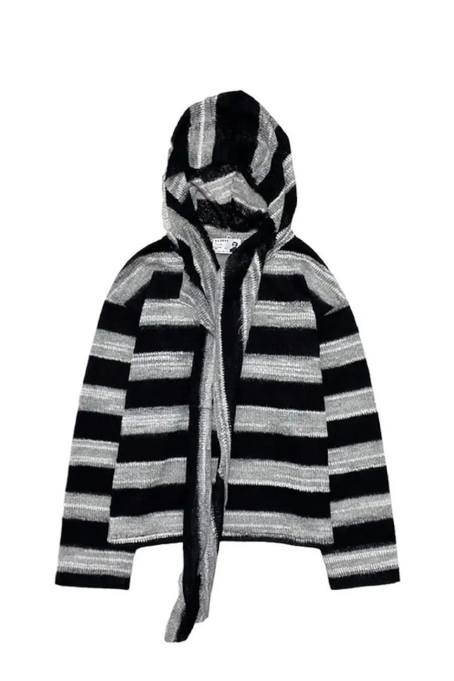 2025 sweatshirt lengan panjang - Streetwear Brand Hoodie ulasan dan harga