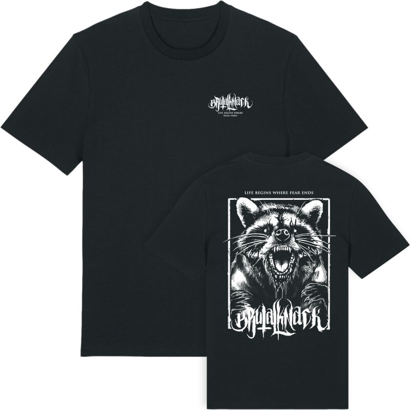 Kaus Merek Trendi The Cat From - Streetwear Brand From China ulasan dan harga