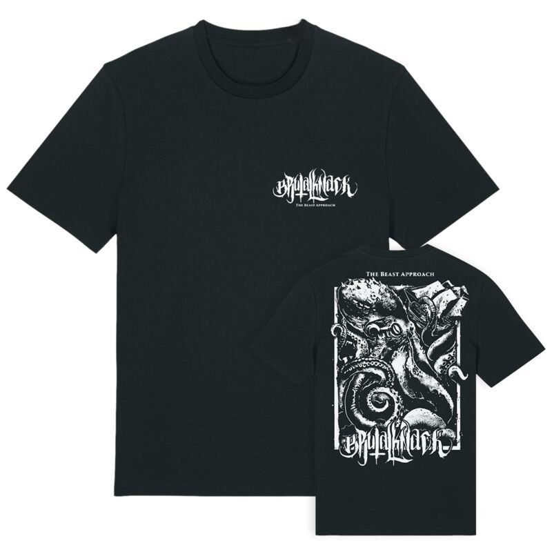 Kaus Merek Trendi The Cat From - Streetwear Brand From China ulasan dan harga
