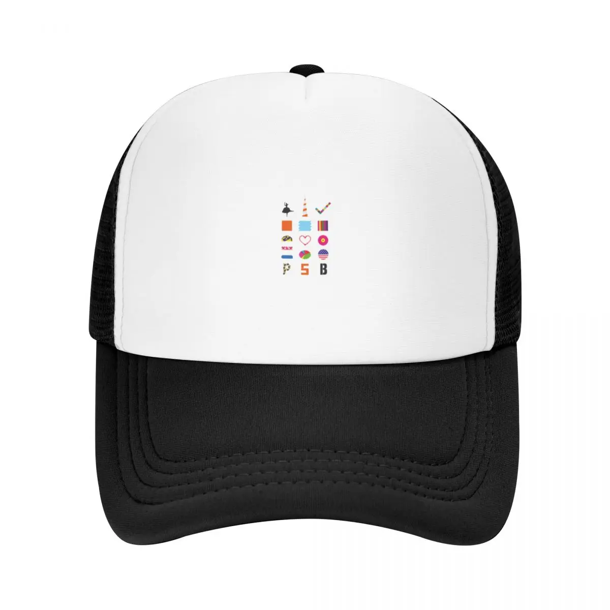 Pet Shop Boys - Icons Essentia - Streetwear Brand Essentials ulasan dan harga