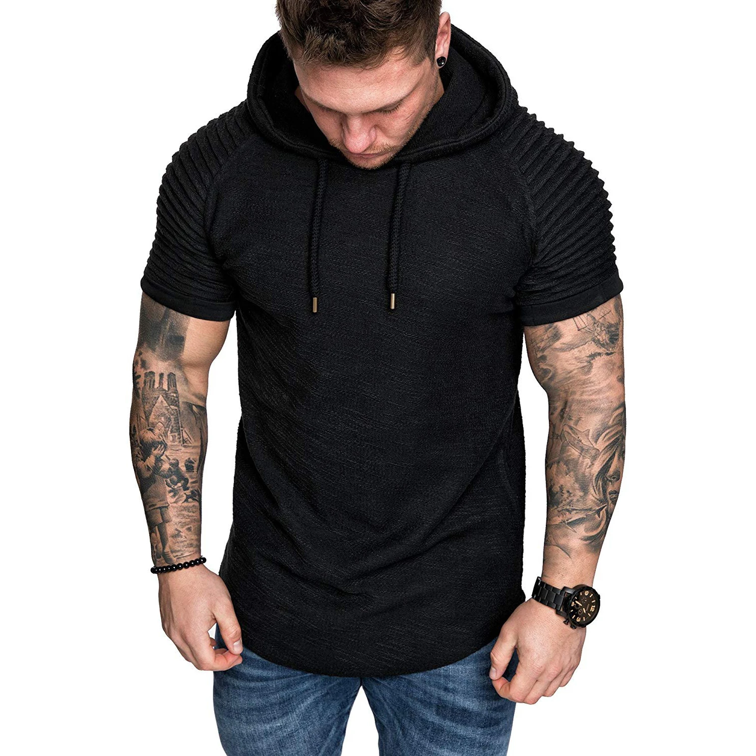 MRMT 2026 Hoodie Pria Baru, Sw - Streetwear Brand Hoodie ulasan dan harga