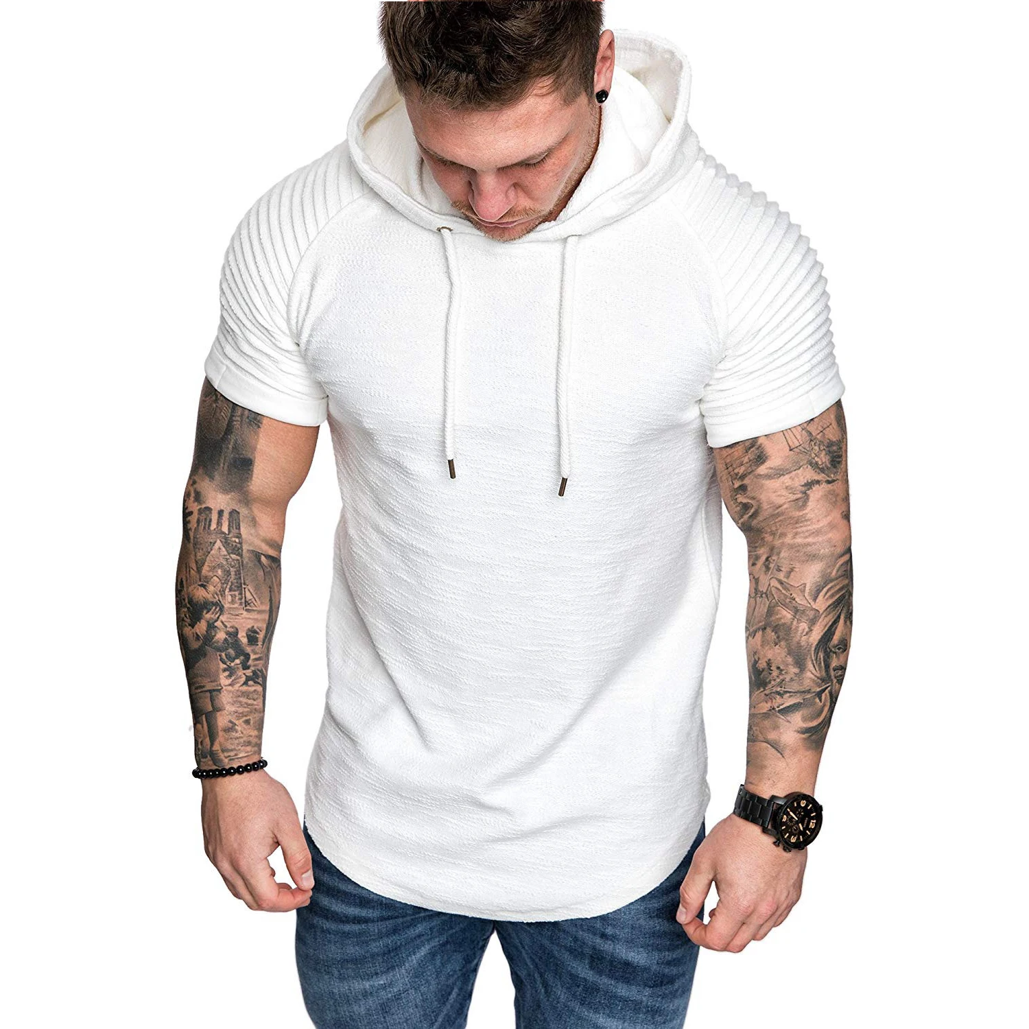 MRMT 2026 Hoodie Pria Baru, Sw - Streetwear Brand Hoodie ulasan dan harga
