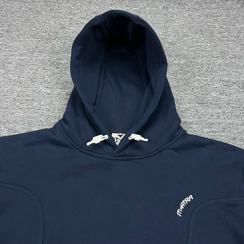 Kaus Hoodie Mertre Merek Pakai - Streetwear Brand Hoodie ulasan dan harga