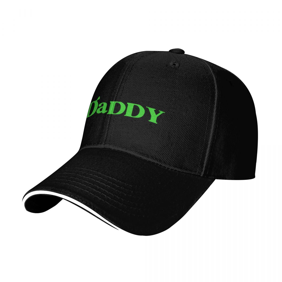 Topi Bisbol Ayah Topi Golf Top - Streetwear Brand Golf ulasan dan harga