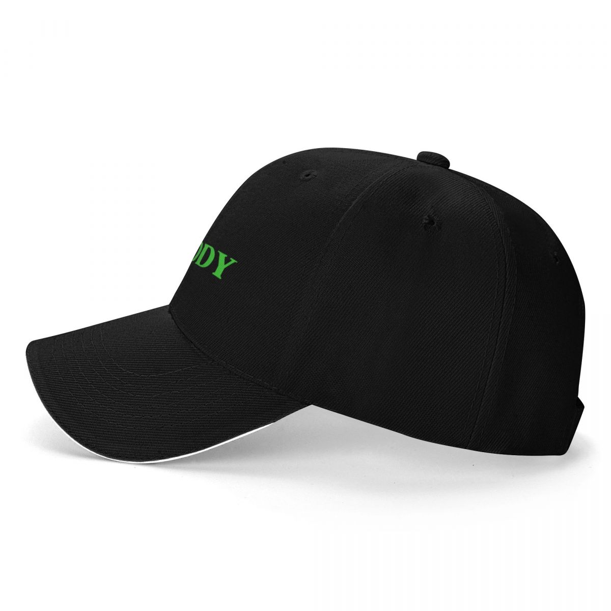 Topi Bisbol Ayah Topi Golf Top - Streetwear Brand Golf ulasan dan harga