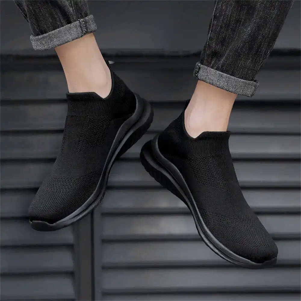 Sepatu olahraga pria, krem lem - Streetwear Brand From China ulasan dan harga