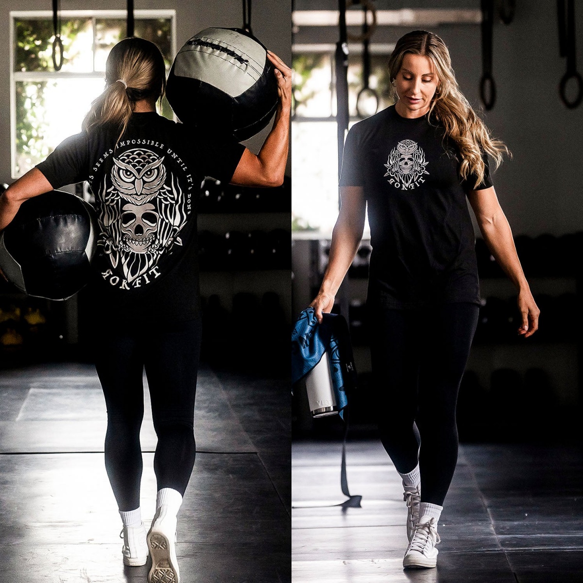 Selalu Tampak Tidak Mungkin Sa - Streetwear Brand Always ulasan dan harga