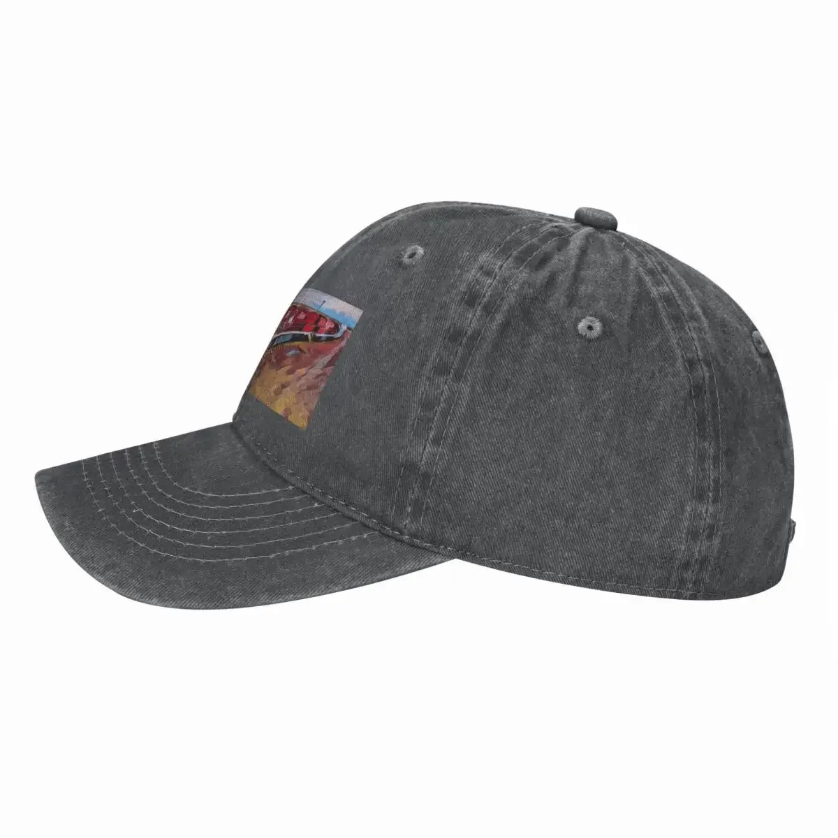 Topi Baseball New The Ghan Tra - Streetwear Brand In Australia ulasan dan harga