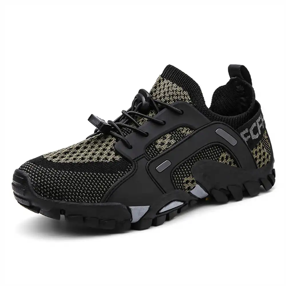 Sepatu bot Hiking Pria, sneake - Streetwear Brand From China ulasan dan harga