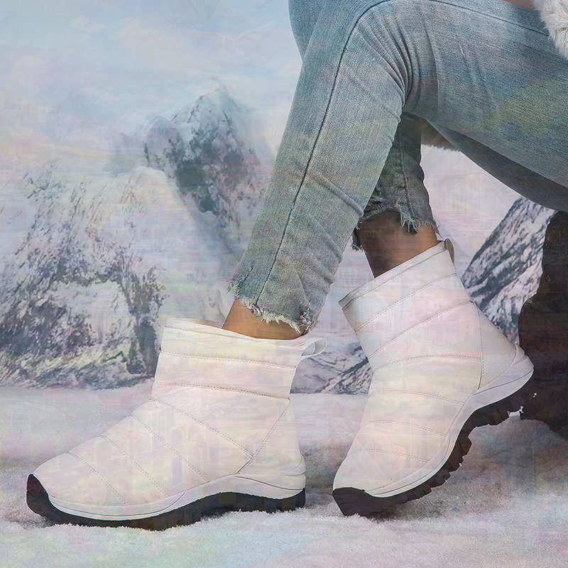 Sepatu Jalan Wanita Tenis Lans - Streetwear Brand From China ulasan dan harga
