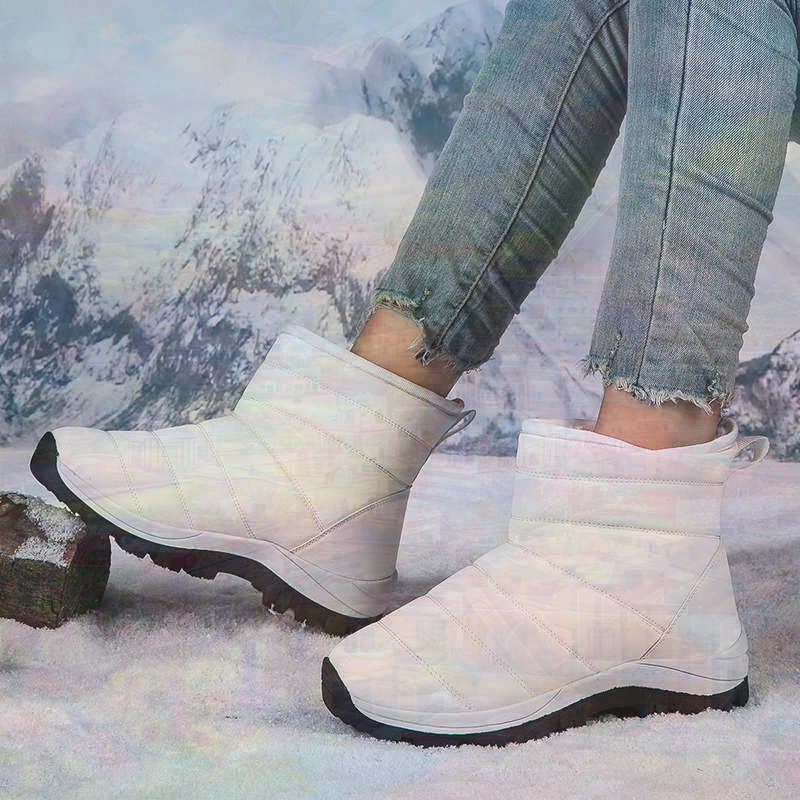 Sepatu Jalan Wanita Tenis Lans - Streetwear Brand From China ulasan dan harga