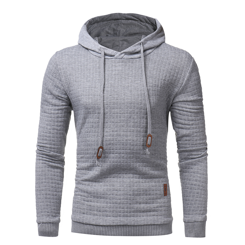 MRMT 2026 Kaus Hoodie Pria Ber - Streetwear Brand Hoodie ulasan dan harga