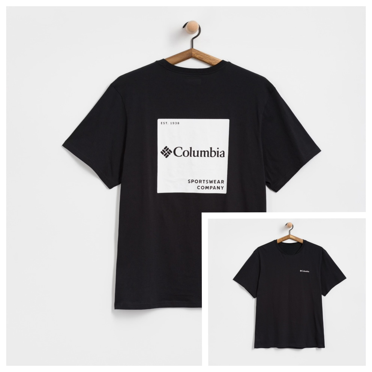CSC Logo Classic Outdoor Brand - Streetwear Brand Logos ulasan dan harga