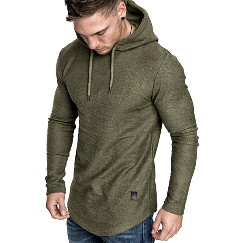 MRMT 2026 Hoodie Pria Baru, Sw - Streetwear Brand Hoodie ulasan dan harga
