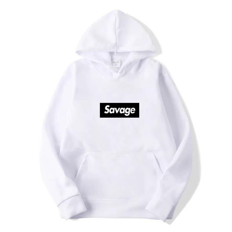 Sweatshirt bertudung pria dan  - Streetwear Brand Hoodie ulasan dan harga